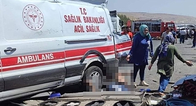 16 kişinin öldüğü kazaya ilişkin soruşturma başlatıldı