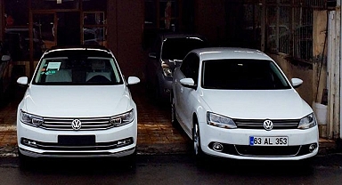 2022 yılının ilk 6 ayında kaç ikinci el araç satıldı?