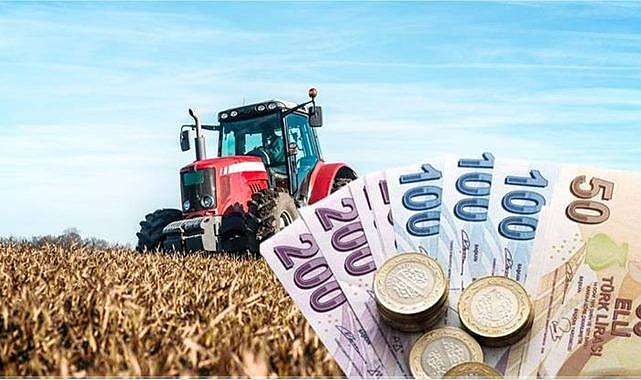 60 milyonluk destekler hesaplara yatmaya başladı