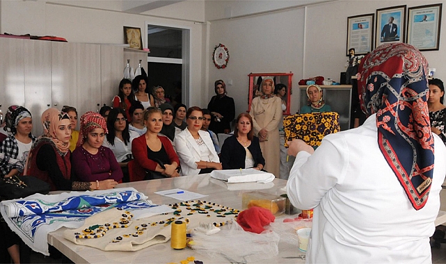 81 ilde 7 milyondan fazla kişi katıldı