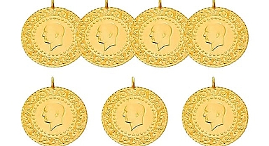 Altın fiyatları güne nasıl başladı?