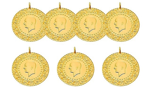 Altın fiyatları güne nasıl başladı?