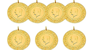 Altın fiyatları güne nasıl başladı?