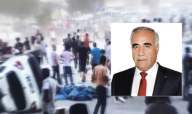 Aydınlık'tan iki ayrı kazada ölenlerle ilgili açıklama