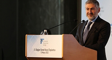 Bakan Nebati: Dar gelirliler için konut projesi gerçekleştireceğiz