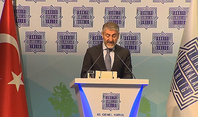 Bakan Nebati'den yalanlama! Öyle bir çalışma yok