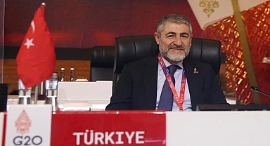 Bakan Nebati: Türkiye tam yol ilerliyor