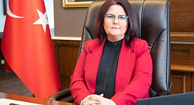 Bakan Yanık: Konforlu yurtlar ile gençleri destekliyoruz