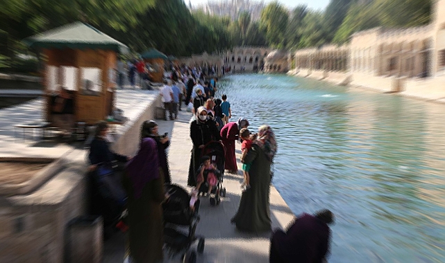 Balıklıgöl'de arkadaşıyla tartışan çocuk bıçaklandı