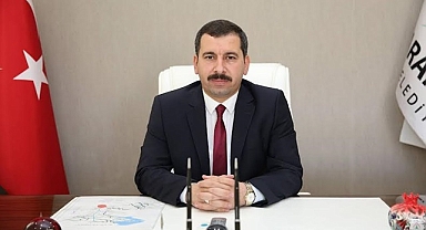 Başkan Baydilli'den Zafer Bayramı mesajı