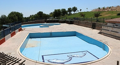 Başkan Beyazgül’den Eyyübiyeli gençler için spor kompleksi 