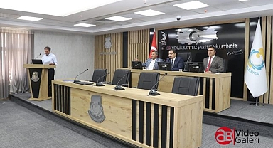 Başkan Canpolat: 130 milyonluk yatırım ile tasarrufa gidiyoruz