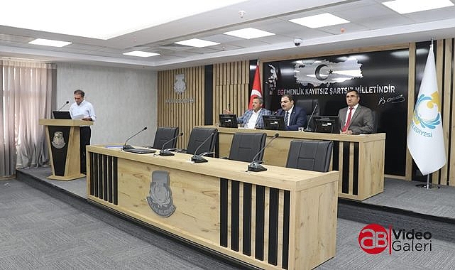 Başkan Canpolat: 130 milyonluk yatırım ile tasarrufa gidiyoruz