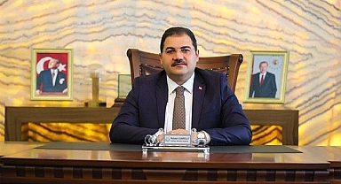 Başkan Canpolat: Zaferin 100’üncü yılı kutlu olsun