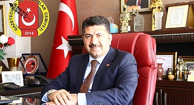 Başkan Celal Çiftçi'den vekil Özşavlı'ya sert tepki