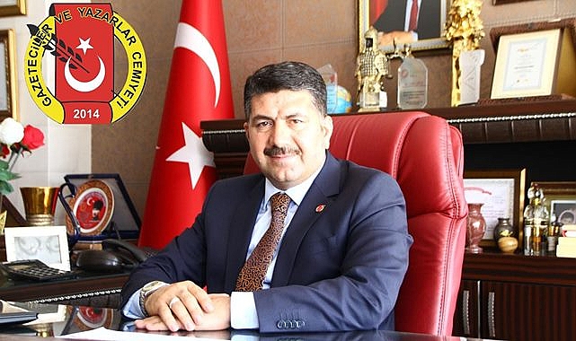 Başkan Celal Çiftçi'den vekil Özşavlı'ya sert tepki