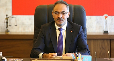 Başkan Kuş: 30 Ağustos, yeniden doğuşumuzdur