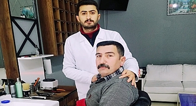 Berber ve kuaför salonları hakkında flaş gelişme