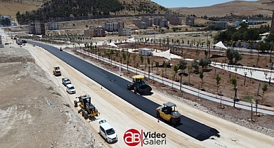 Büyükşehir konforlu ulaşım ağını genişletiyor