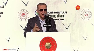 Cumhurbaşkanından muhalefete uyuşturucu eleştirisi