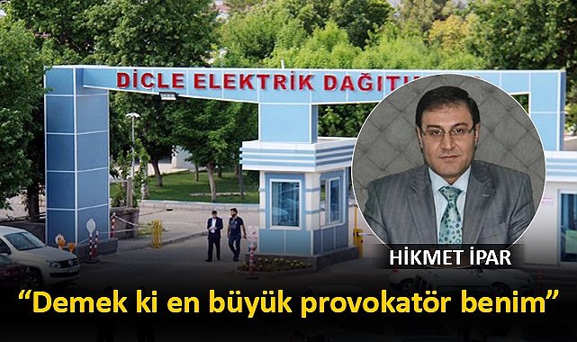 DEDAŞ'ın açıklamasına tepki