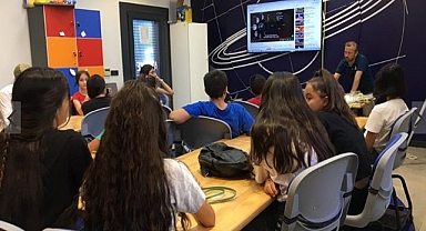 Devlet korumasındaki çocuklar bilim insanı olma yolunda