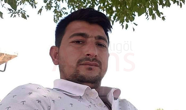 Eğerkıran'da çıkan silahlı kavgada bir kişi hayatını kaybetti