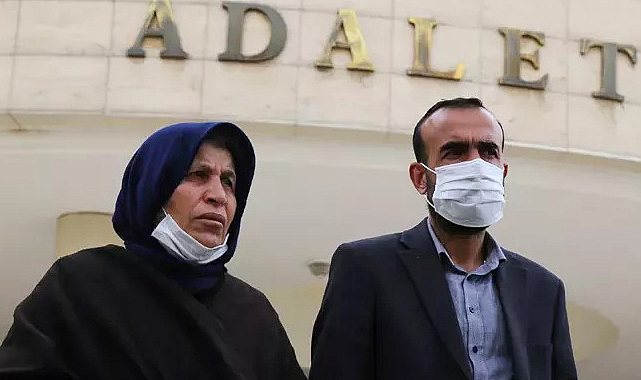 Emine Şenyaşar için 'adliyeye girmesin' talimatı mı verildi?