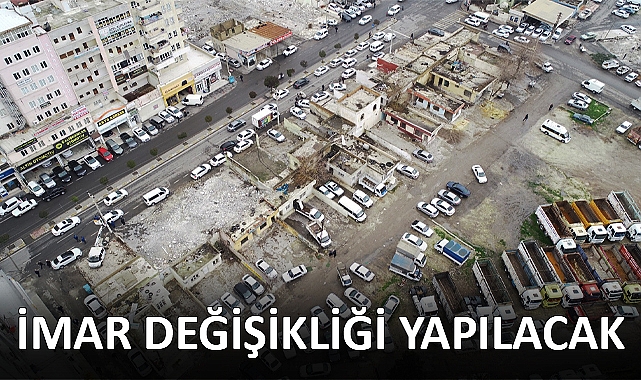 Eski oto alım satım sitelerinin yerine ne yapılacağı netleşti