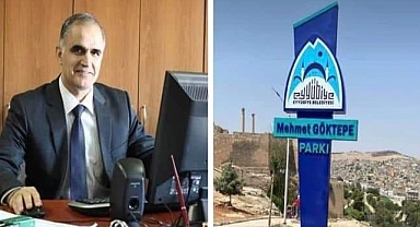 Eyyübiye Belediyesinden vefa örneği