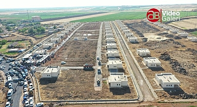 Eyyüp Nebi Sabır Evleri hizmete açıldı