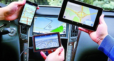 Günlük hayatımızda sık sık yararlandığımız bir teknoloji: GPS nedir, ne işe yarar, nasıl çalışır? 