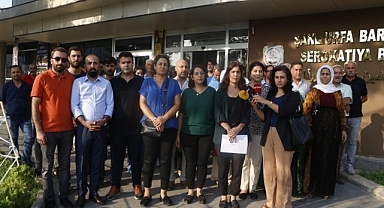 Hasta mahpusların durumuna ilişkin açıklama