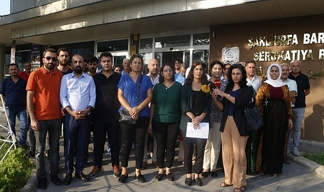 Hasta mahpusların durumuna ilişkin açıklama