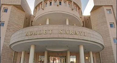 Hastane bahçesinde cinayet işleyen şahıs tutuklandı