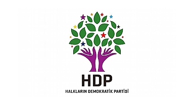 HDP'nin kapatma davasında yeni gelişme