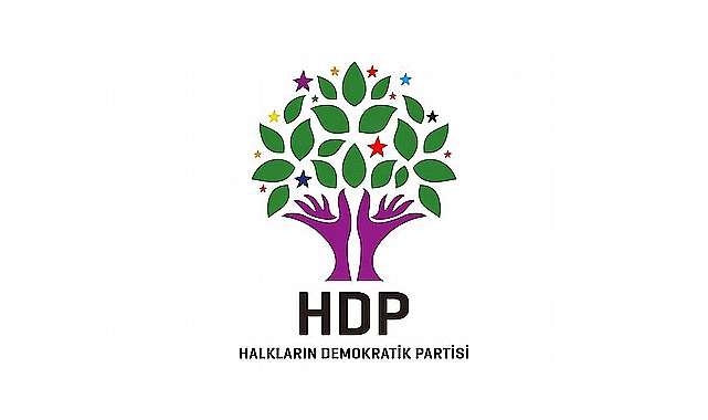 HDP'nin kapatma davasında yeni gelişme