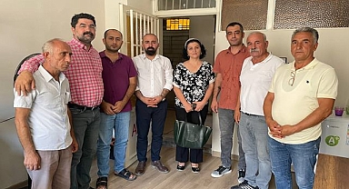 HDP'nin yeni yönetimi uyuşturucuya dikkat çekiyor