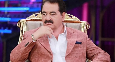 İbrahim Tatlıses trafik kazası geçirdi