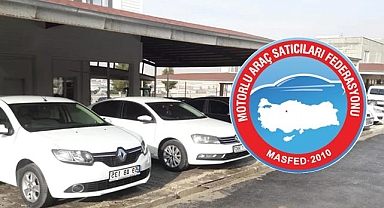 İkinci el araç piyasasında işler durma noktasına geldi