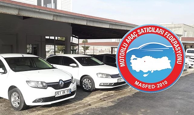 İkinci el araç piyasasında işler durma noktasına geldi