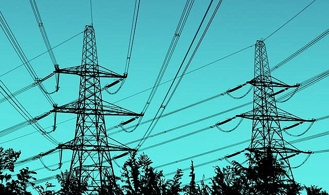 İlçedeki kesintilerin nedeni ‘kaçak’ elektrik iddiası