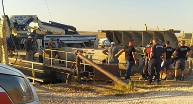 Kanalda bulunan kadın cesedinin kimliği belli oldu