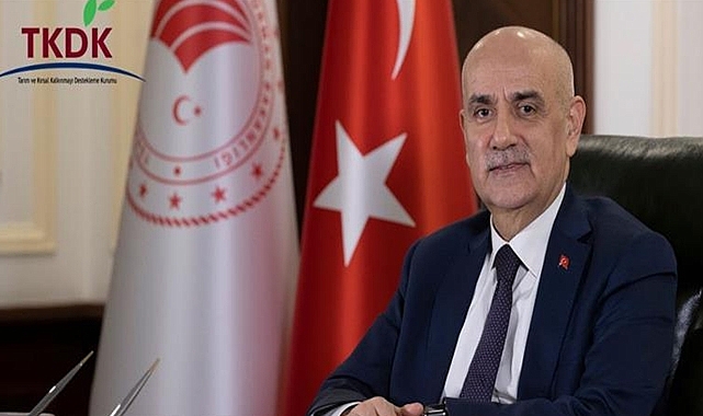 Kırsal kalkınmada verilen destekler artacak