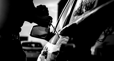 Kızıltepe'de çaldıkları aracı Viranşehir'de sattılar