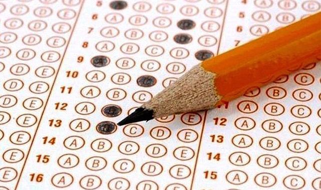 KPSS'de yeni takvim belli oldu