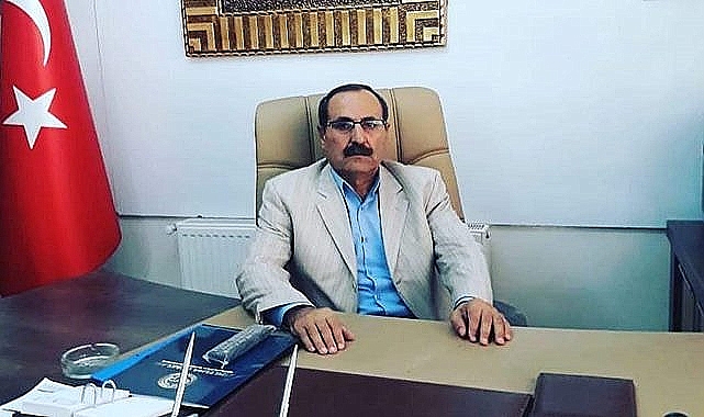 Mahalle sakinleri uyuşturucuya karşı imza topladı