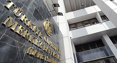 Merkez Bankası faiz kararını açıkladı