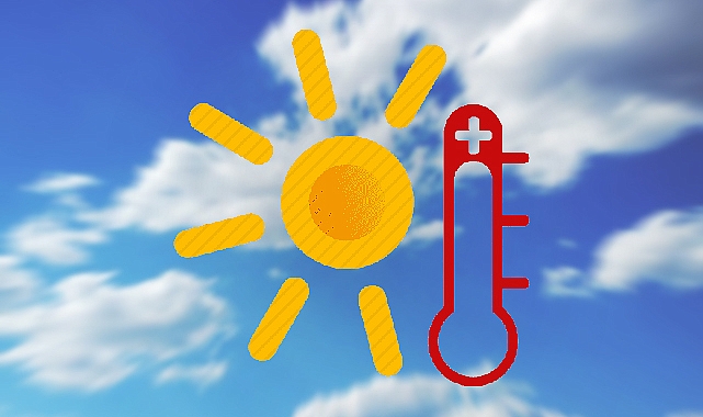 Meteoroloji son tahminleri açıkladı