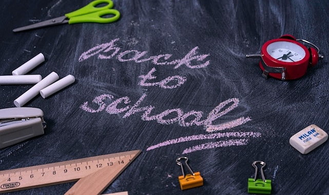 Okul hazırlığı için tercih edeceğiniz ürünlere dikkat edin